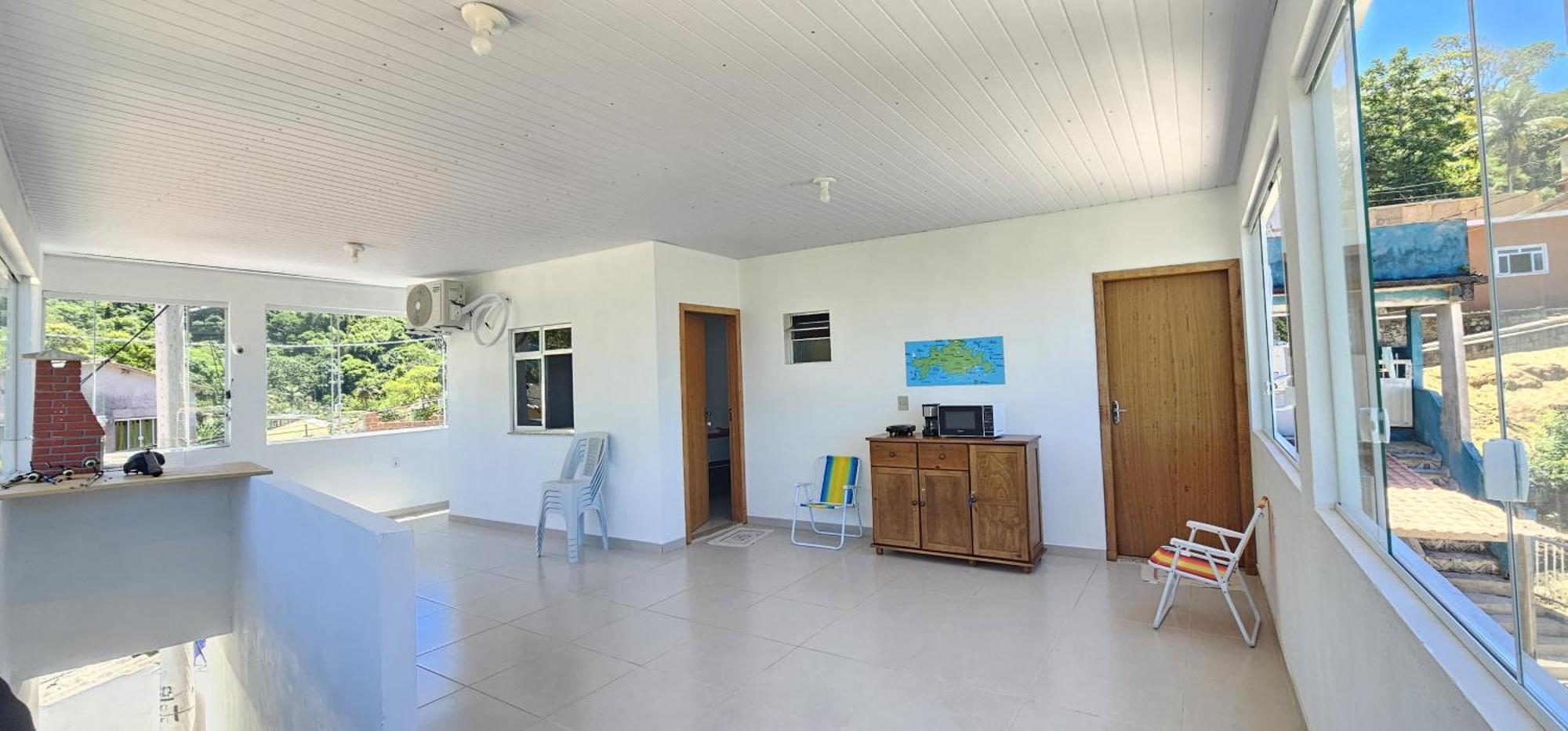 Recanto Proveta 2 Ilha Grande Praia de Provetá Eksteriør bilde