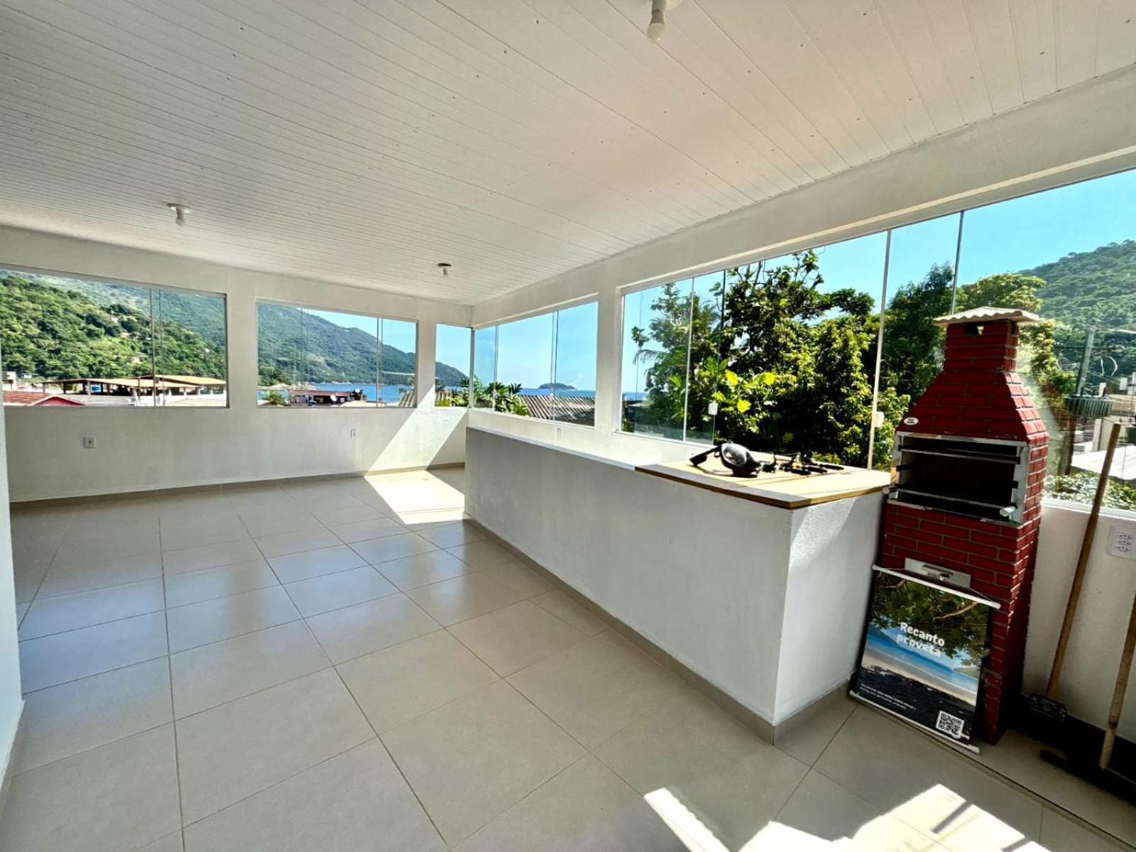 Recanto Proveta 2 Ilha Grande Praia de Provetá Eksteriør bilde